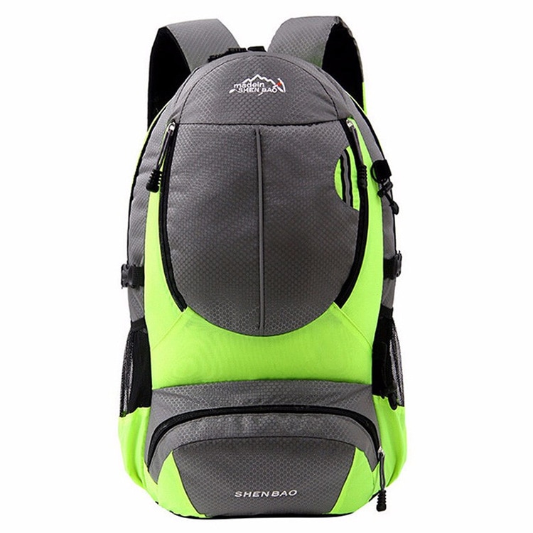 Waterproof Outdoor Camping Backpacks