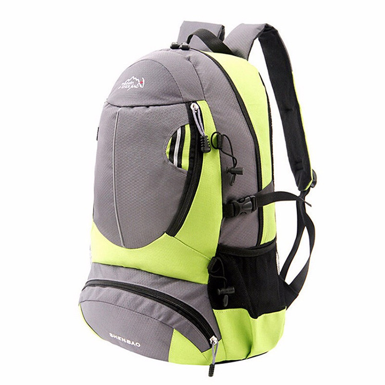 Waterproof Outdoor Camping Backpacks