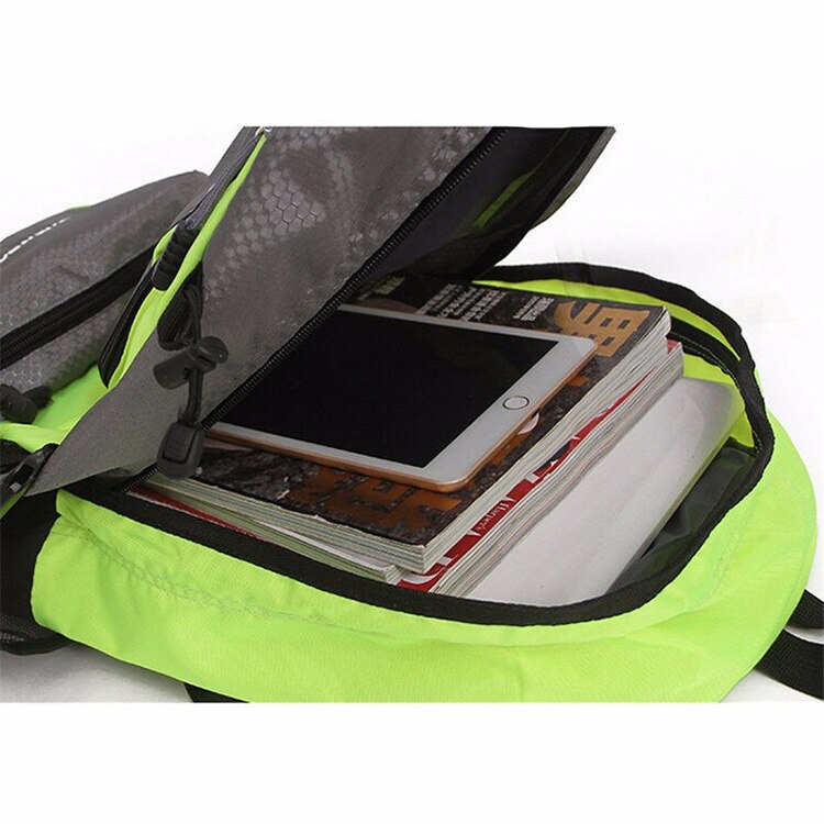 Waterproof Outdoor Camping Backpacks