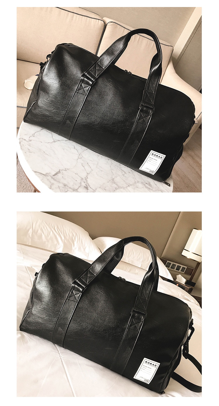 Outdoor Waterproof Travel Shoulder Bags