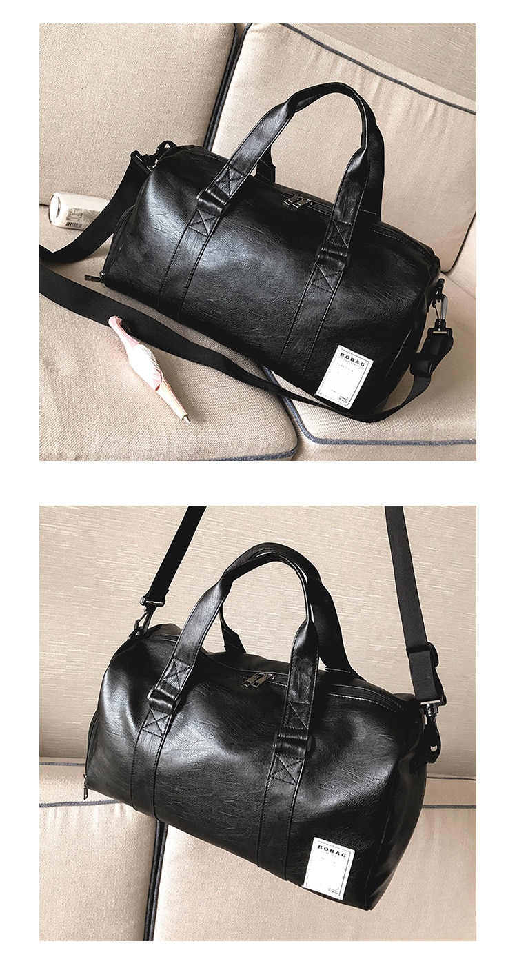 Outdoor Waterproof Travel Shoulder Bags