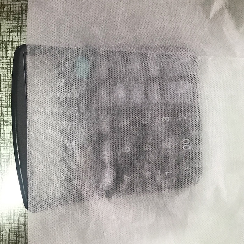 Breathable Water Absorption Disposable Bed Sheets 100 pcs Set