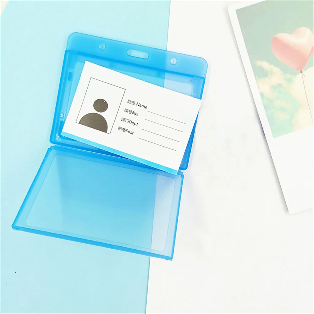 Anime Doctor Badge Clip