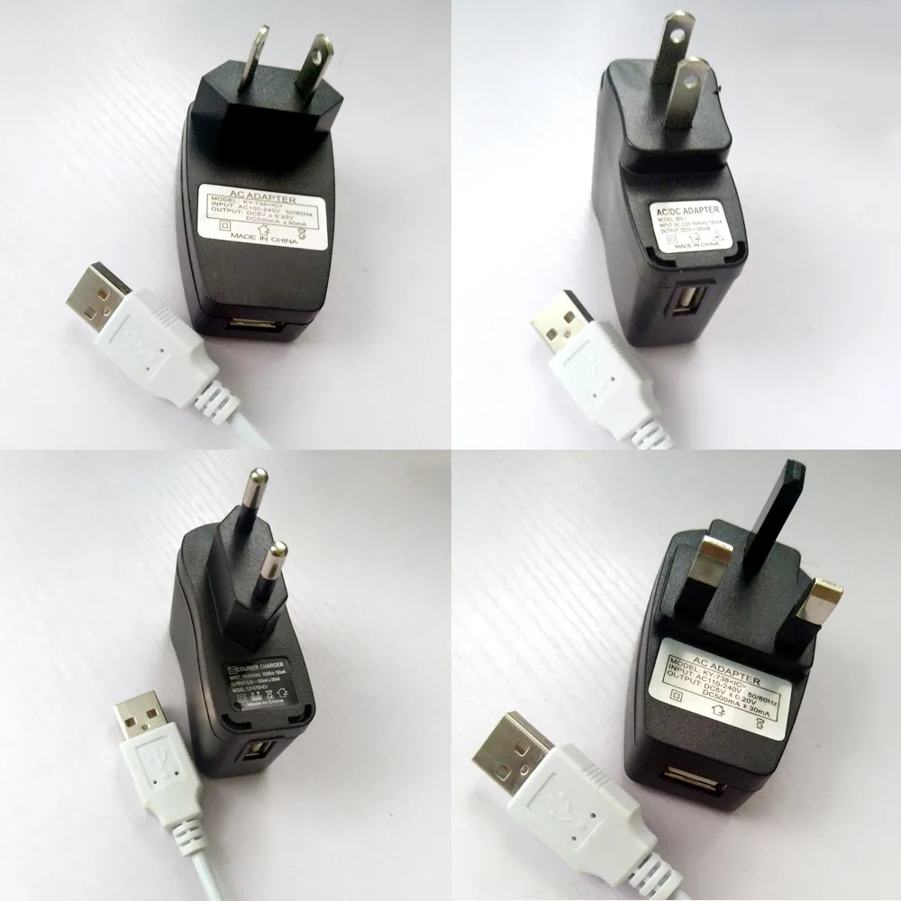 Colorful Numbers Watercolor Butterfly Printed Wall Clock