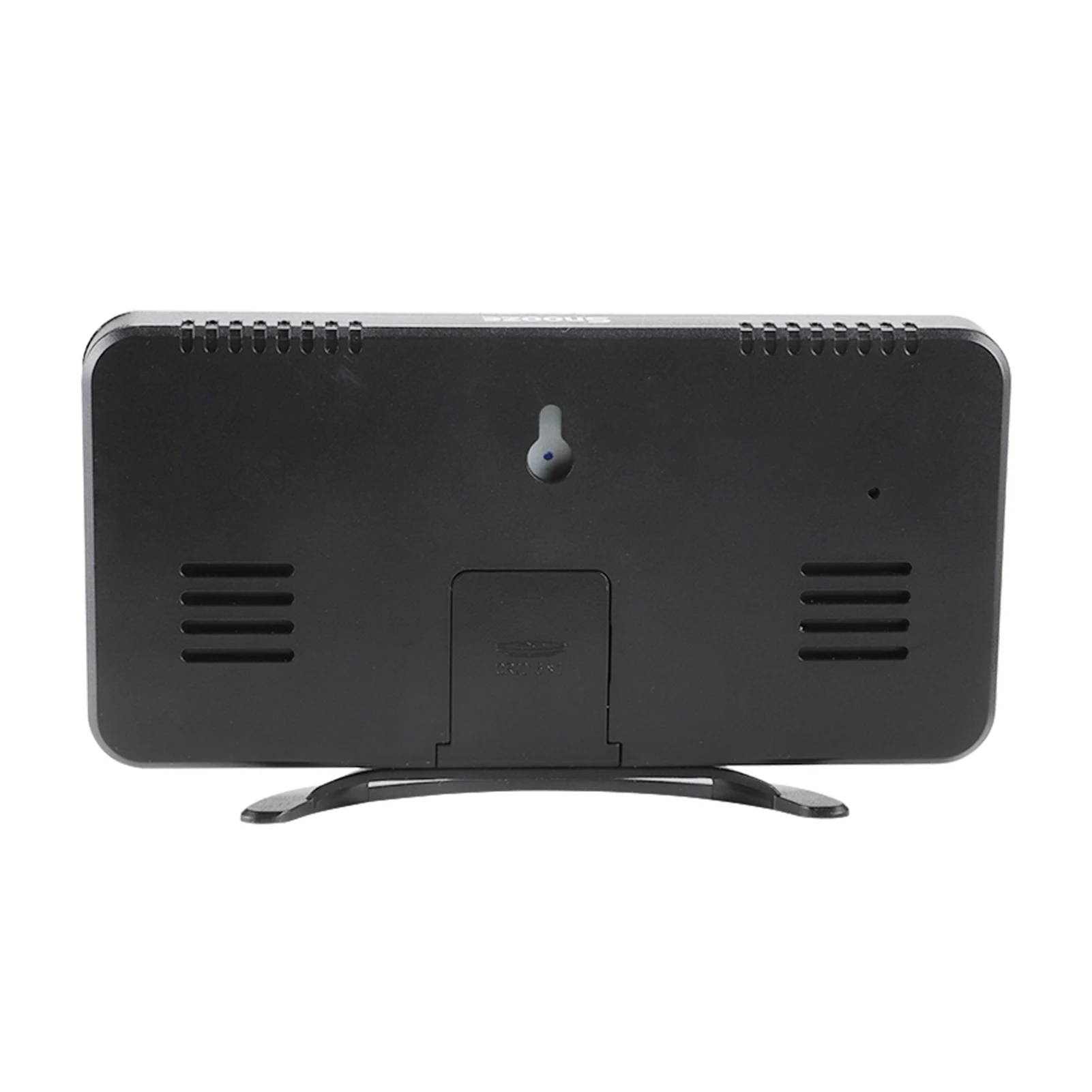 LED Mirror Digital Clock