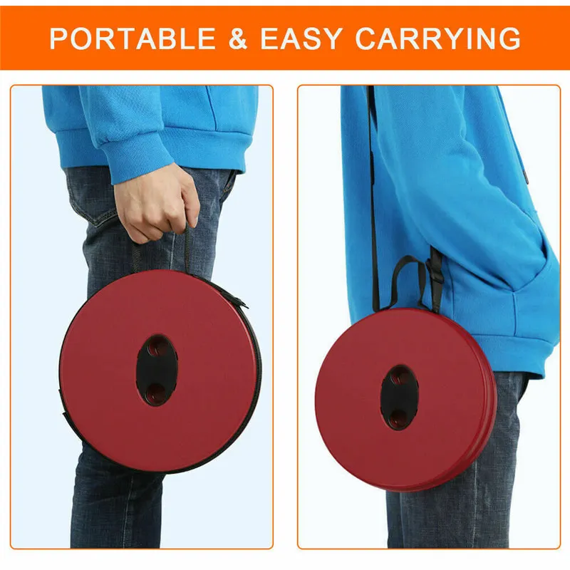 Retractable Chair