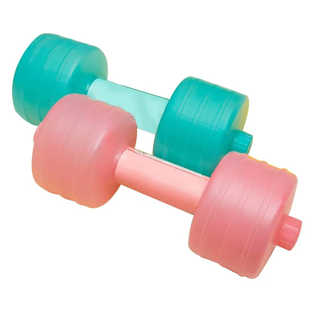 Water Dumbbell