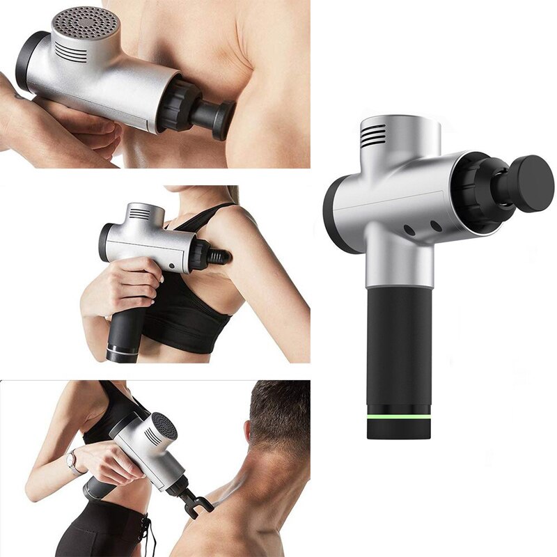 Electric Body Muscles Massage Gun