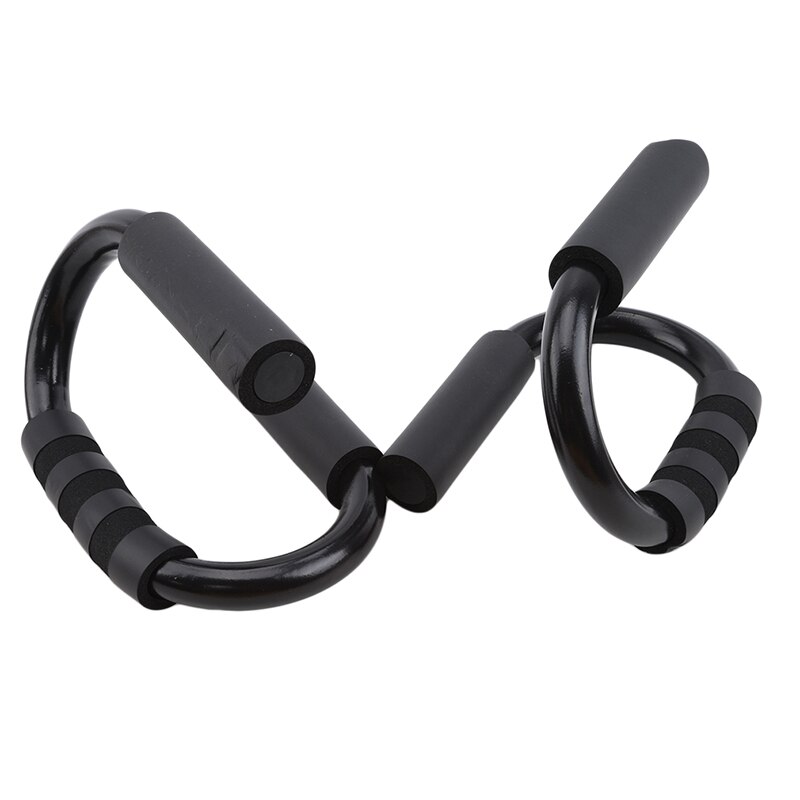 S-Shaped Push Up Stand