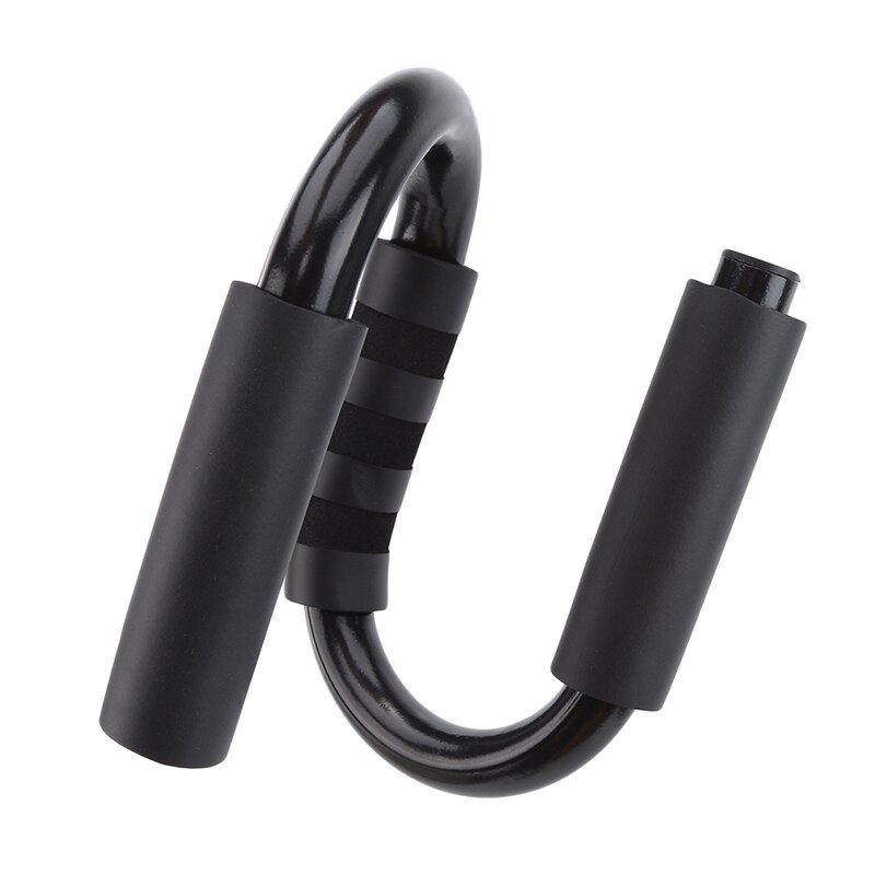 S-Shaped Push Up Stand