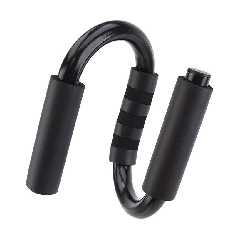 S-Shaped Push Up Stand