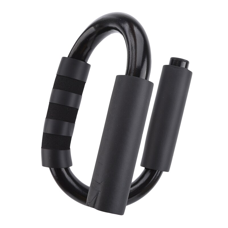 S-Shaped Push Up Stand