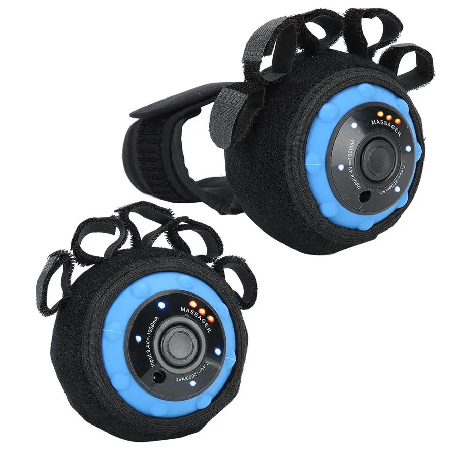 Electric Wrist Training Machine