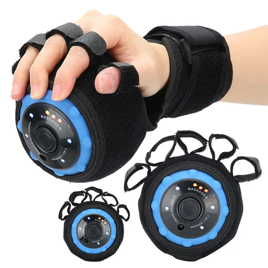 Electric Wrist Training Machine