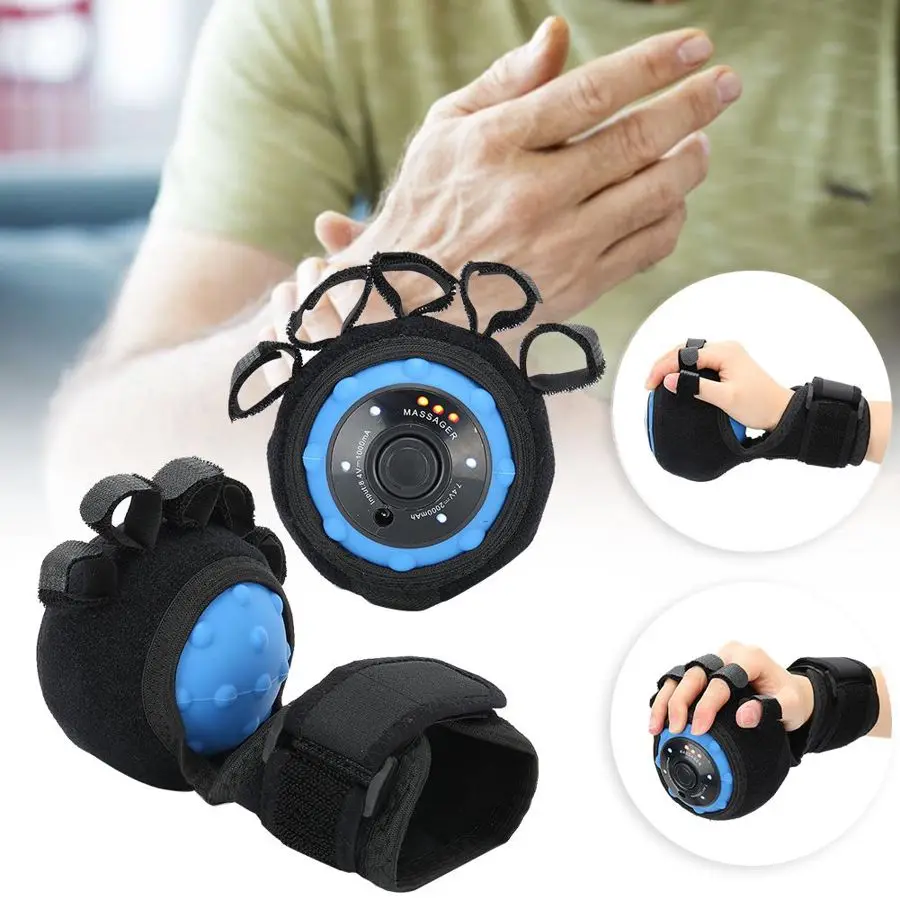 Electric Wrist Training Machine