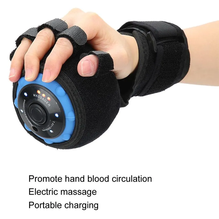Electric Wrist Training Machine