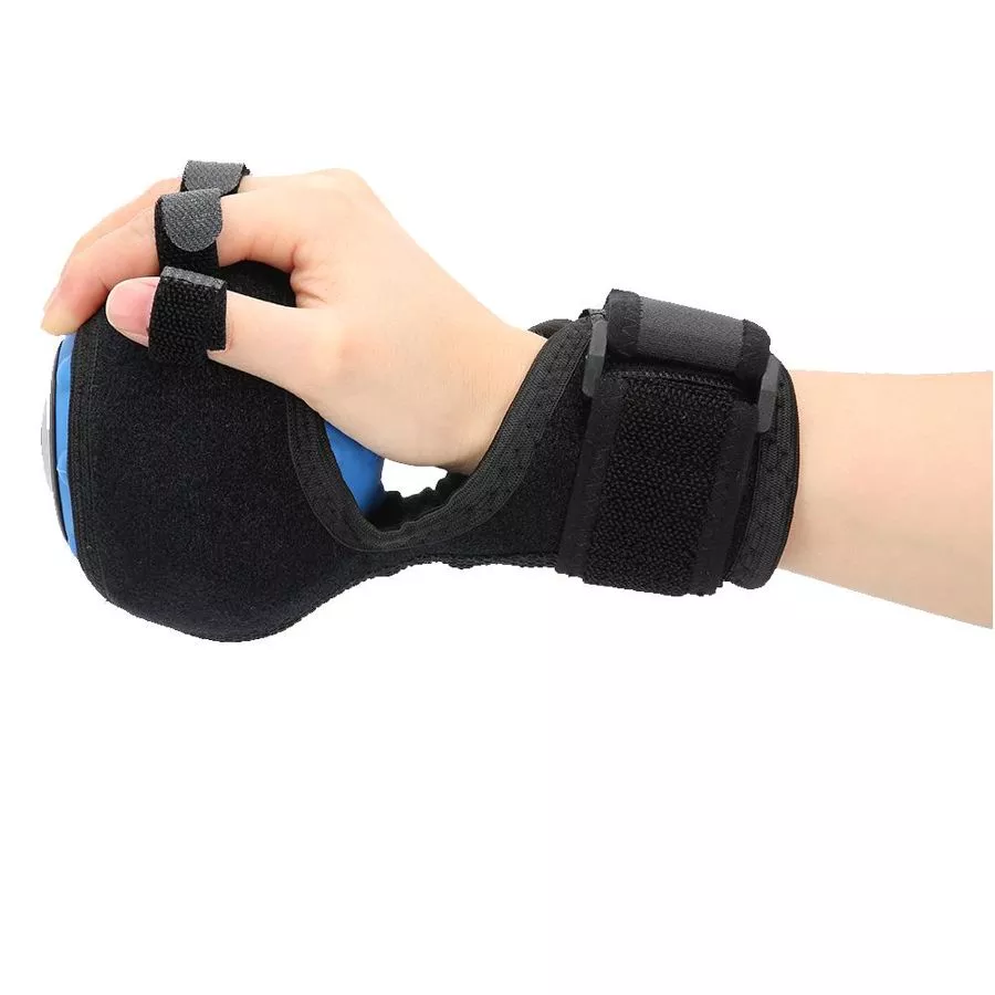 Electric Wrist Training Machine