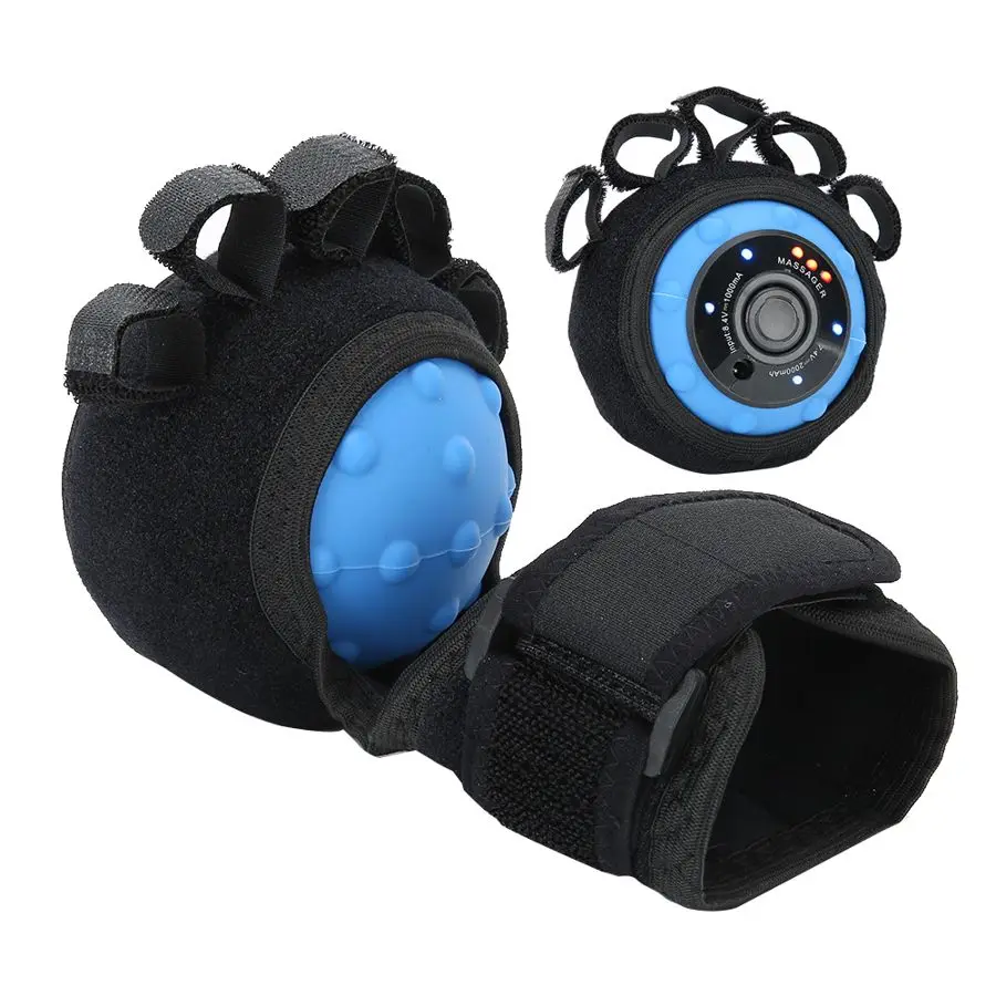 Electric Wrist Training Machine