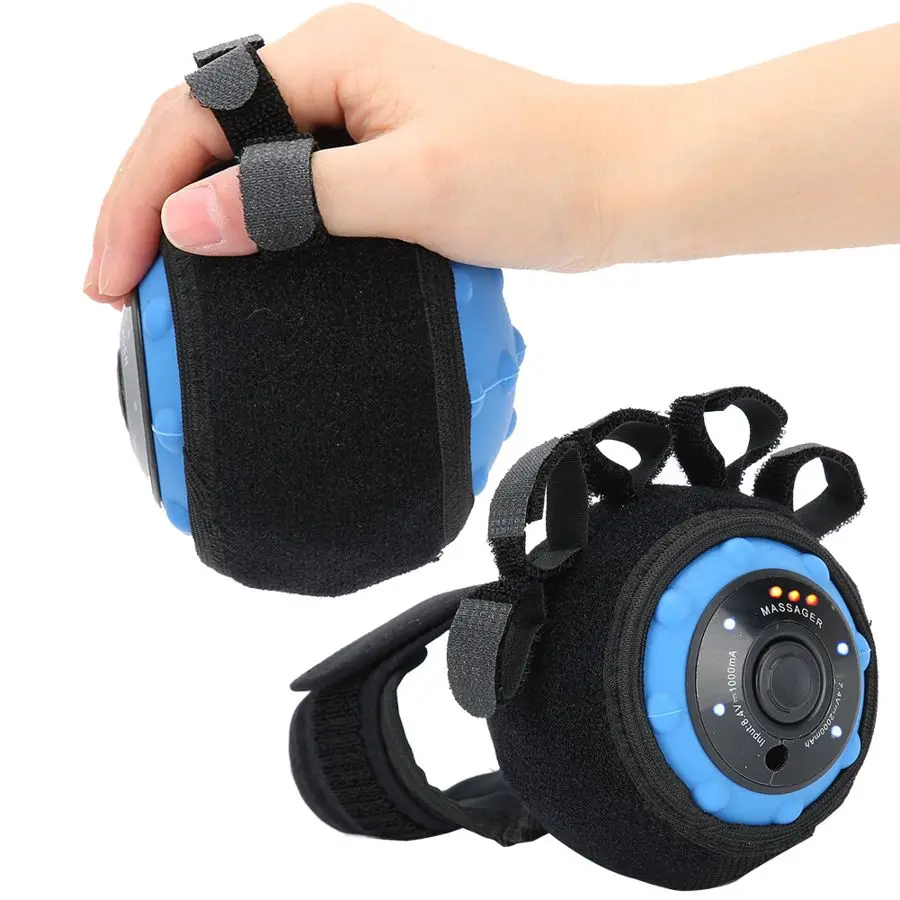 Electric Wrist Training Machine