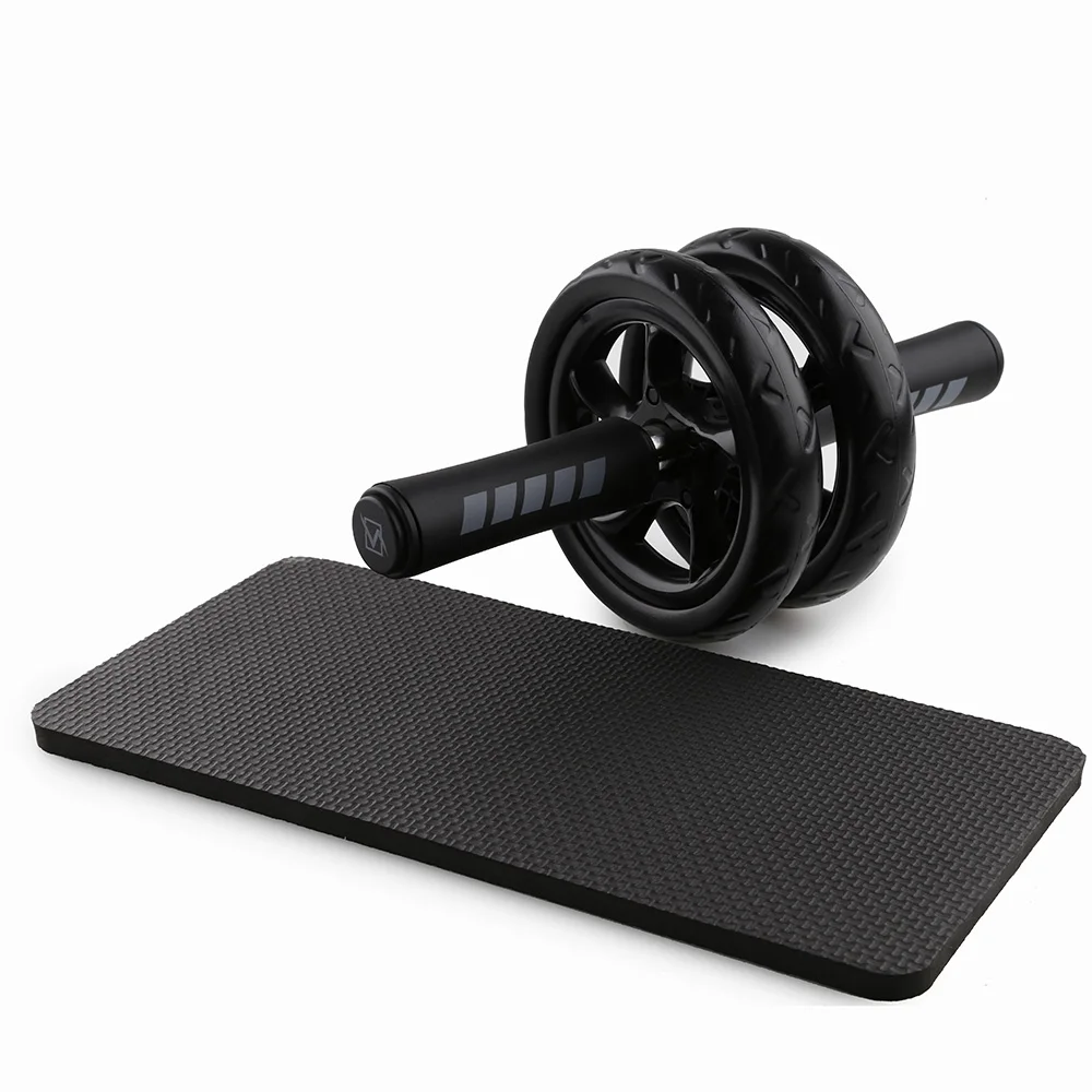 No Noise Abdominal Wheel