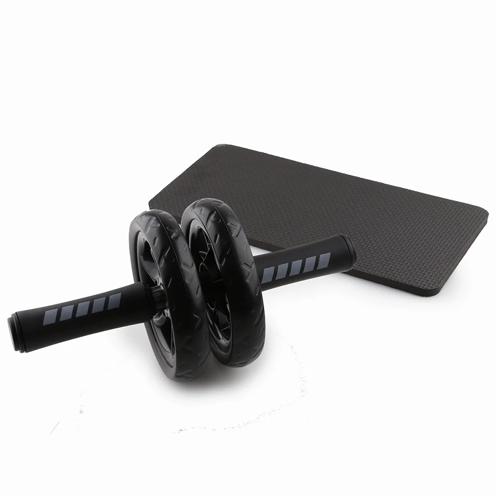 No Noise Abdominal Wheel