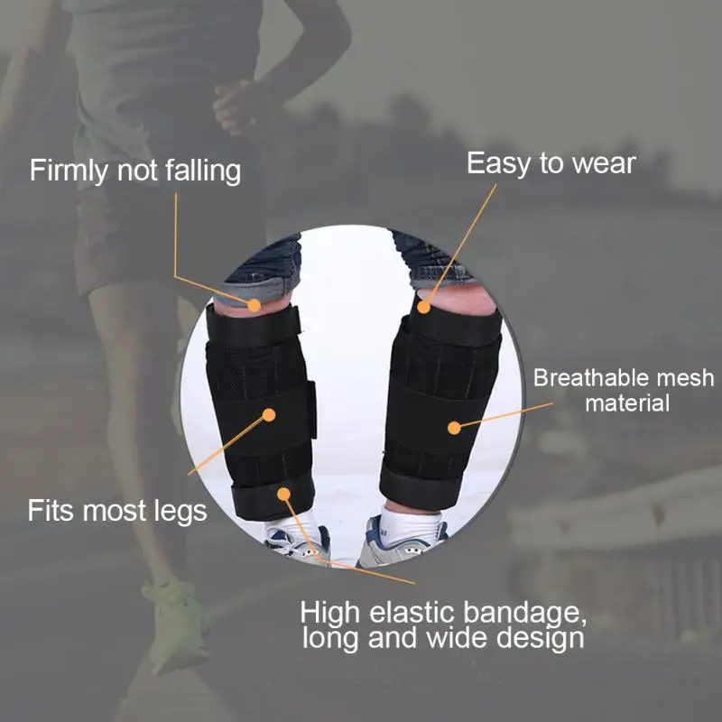 Workout Sand Bag Ankle Weight