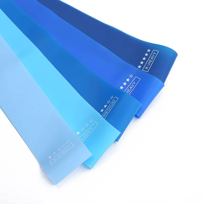 Rubber Pull Expander for Fitness