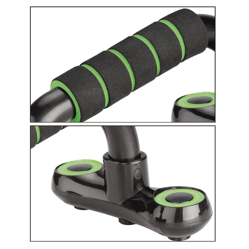 Fitness Push-Up Stand Bars