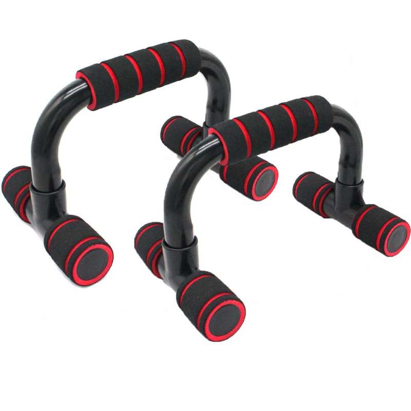 Fitness Training Push-Up Bars