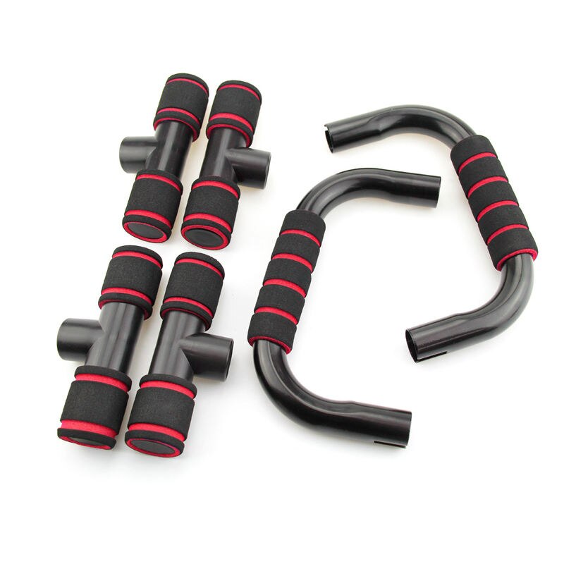 Fitness Training Push-Up Bars