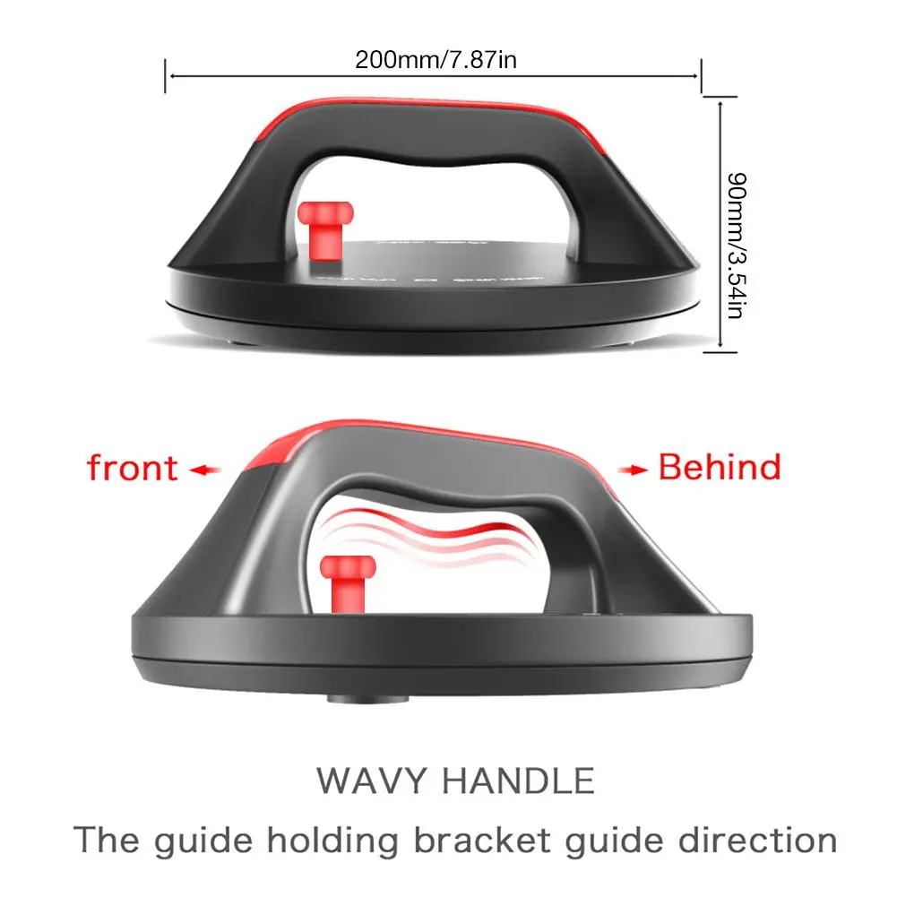 Fitness Rotating Push-Up Racks