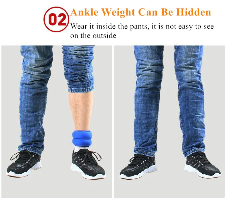 Sport Ankle/Wrist Weight