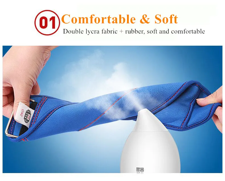 Sport Ankle/Wrist Weight