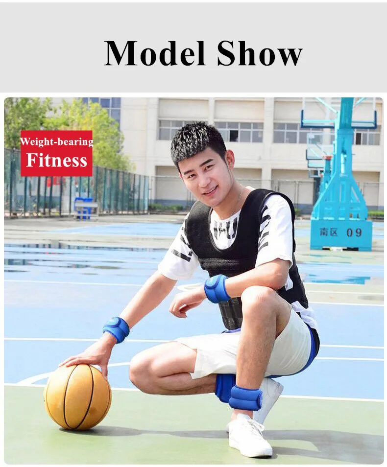 Sport Ankle/Wrist Weight