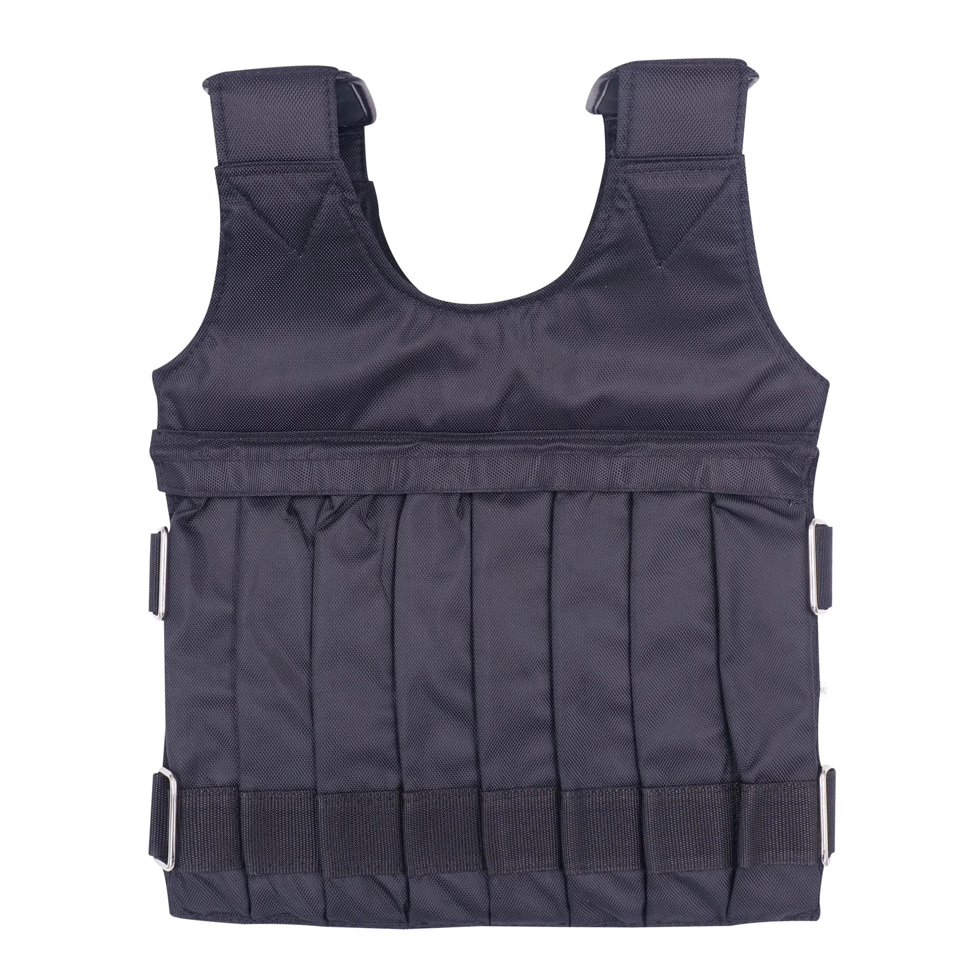 Adjustable Weighted Vest for Workout