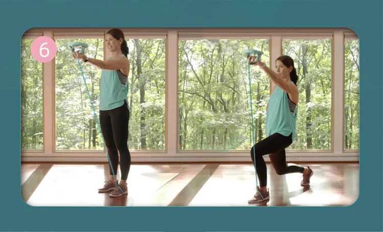 Fitness 14 In 1 Abdominal Wheel