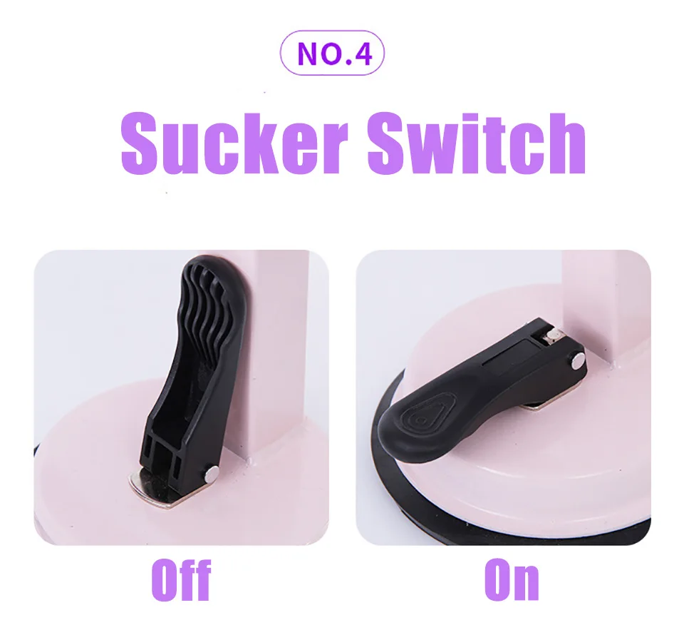 Suction Sit Up Exerciser for Fitness