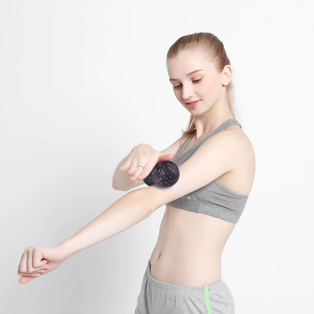 Massage Ball Set for Fitness