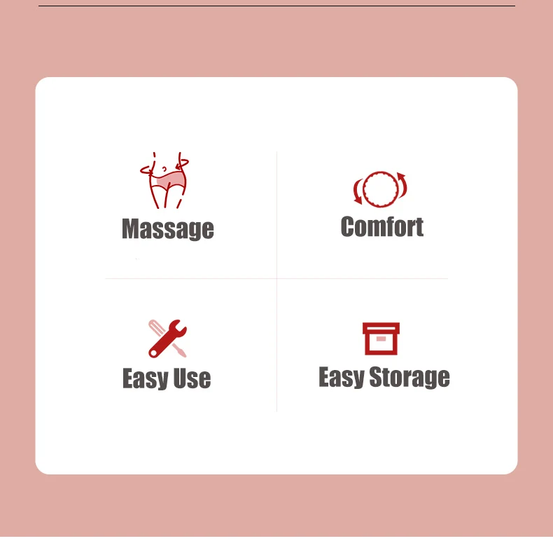 Massage Sport Hoops Circle