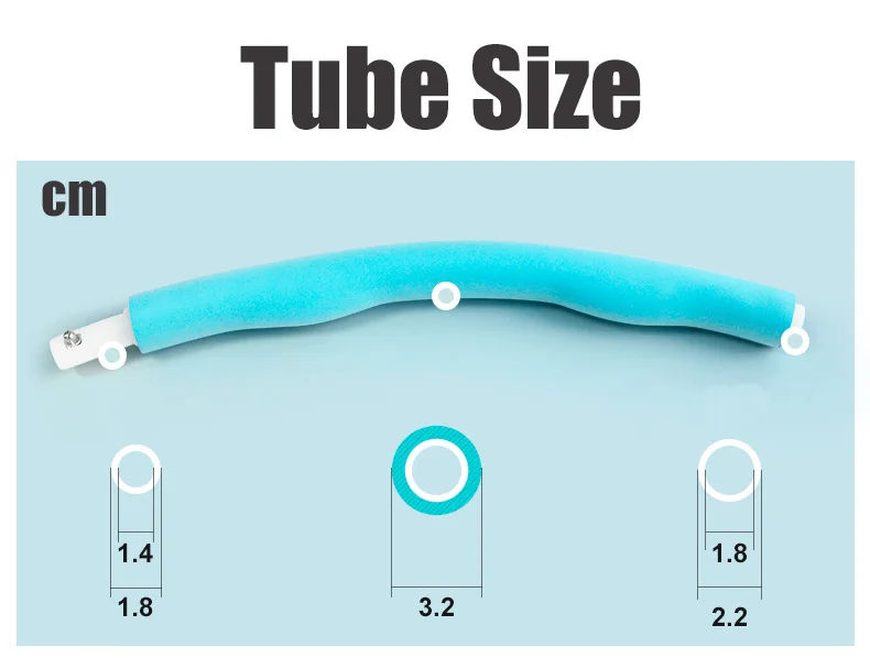 Massage Sport Hoops Circle