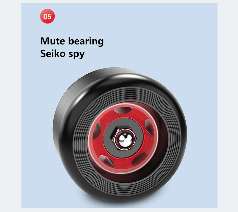 Sport Adjustable Ab Roller