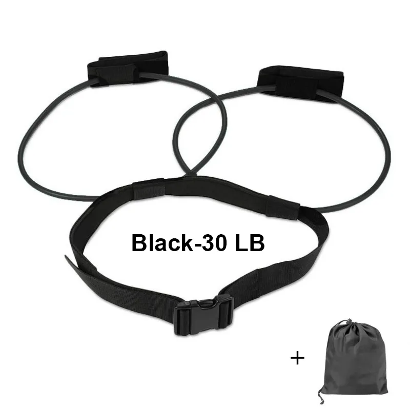 Resistance Bands Booty Trainer