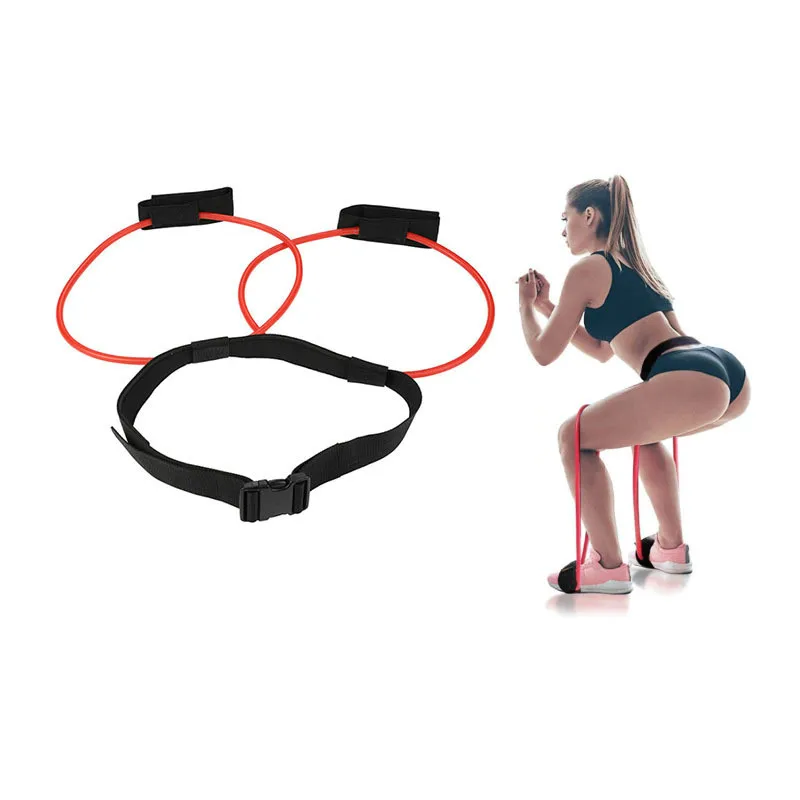 Resistance Bands Booty Trainer