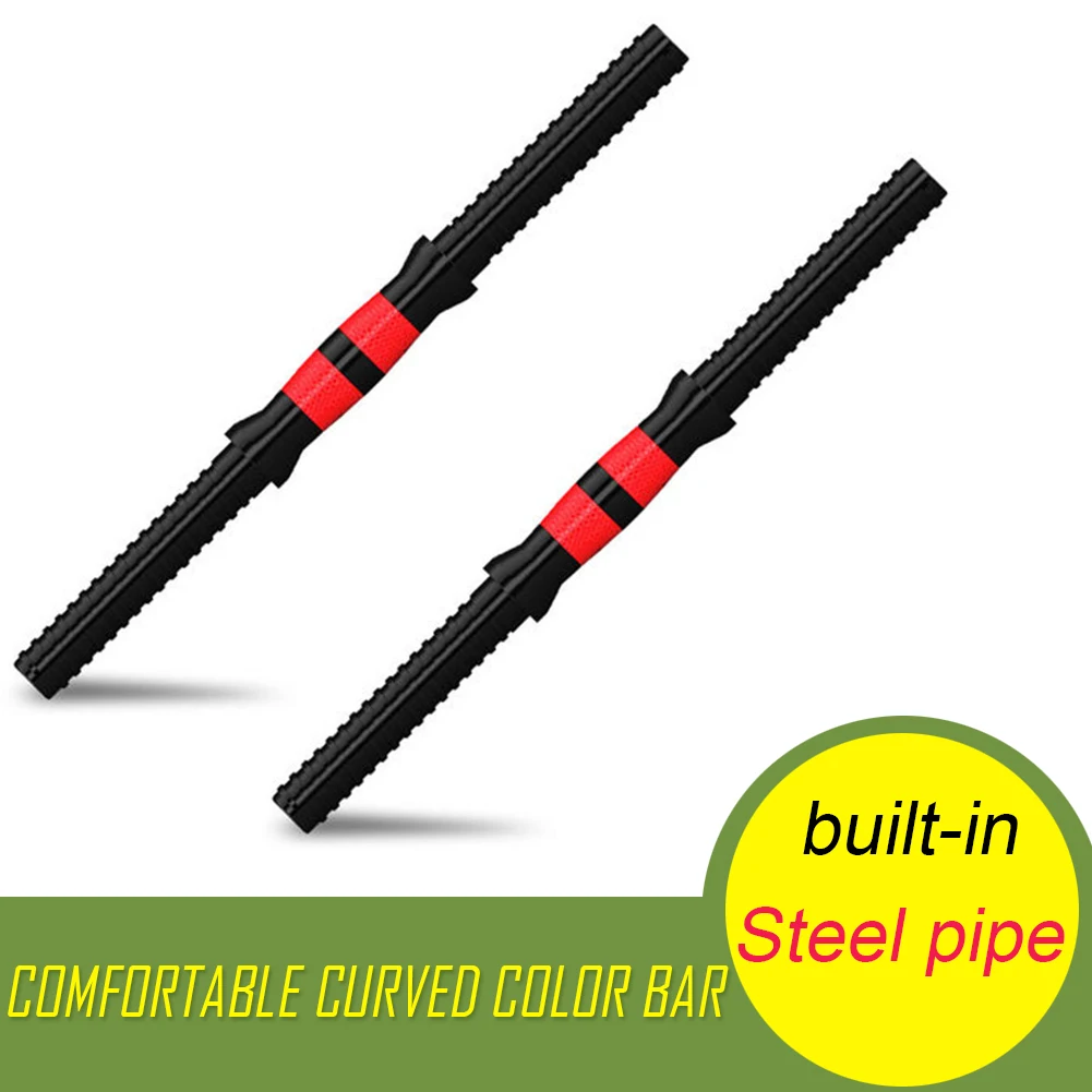 Dumbbel Grip Bar for Workout