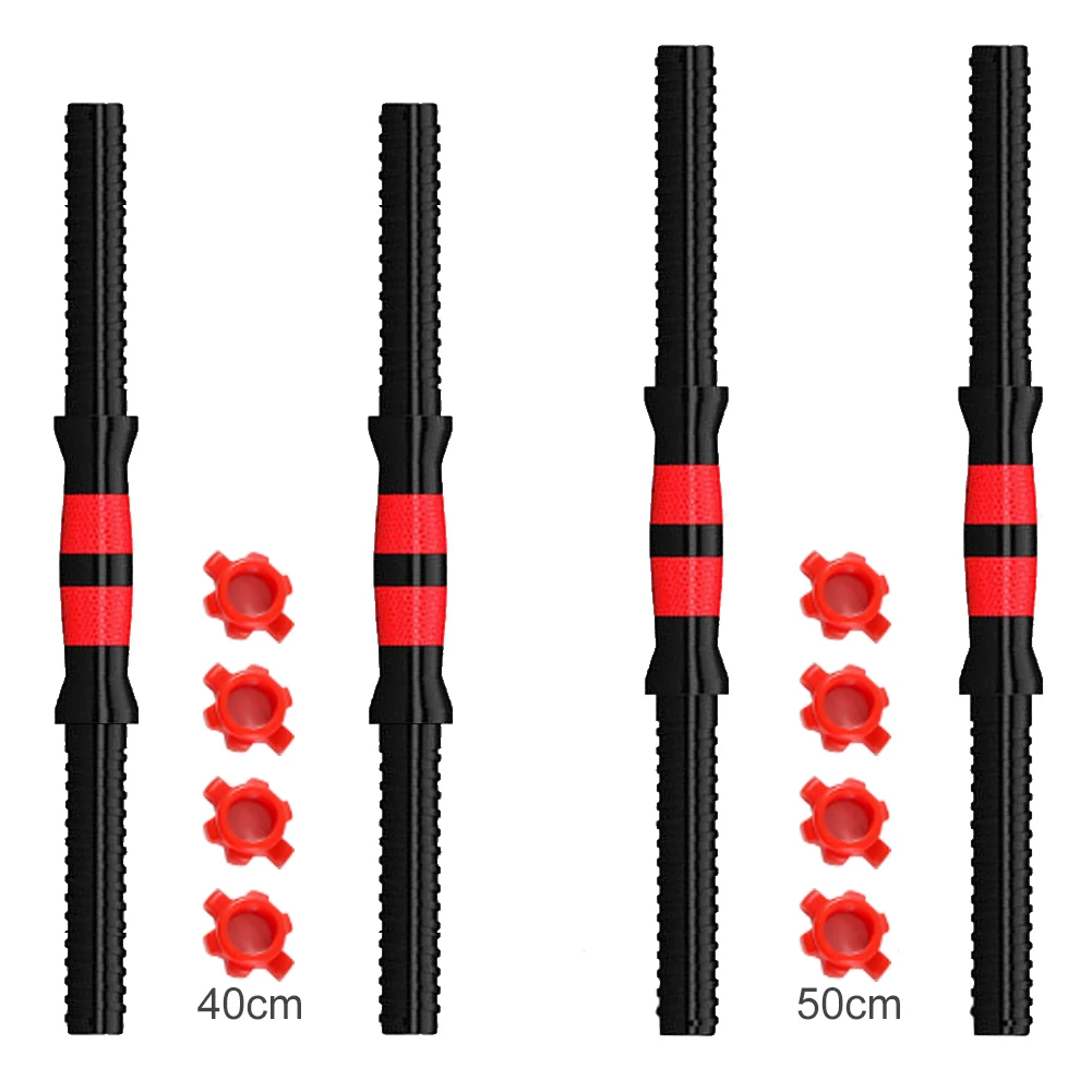Dumbbel Grip Bar for Workout