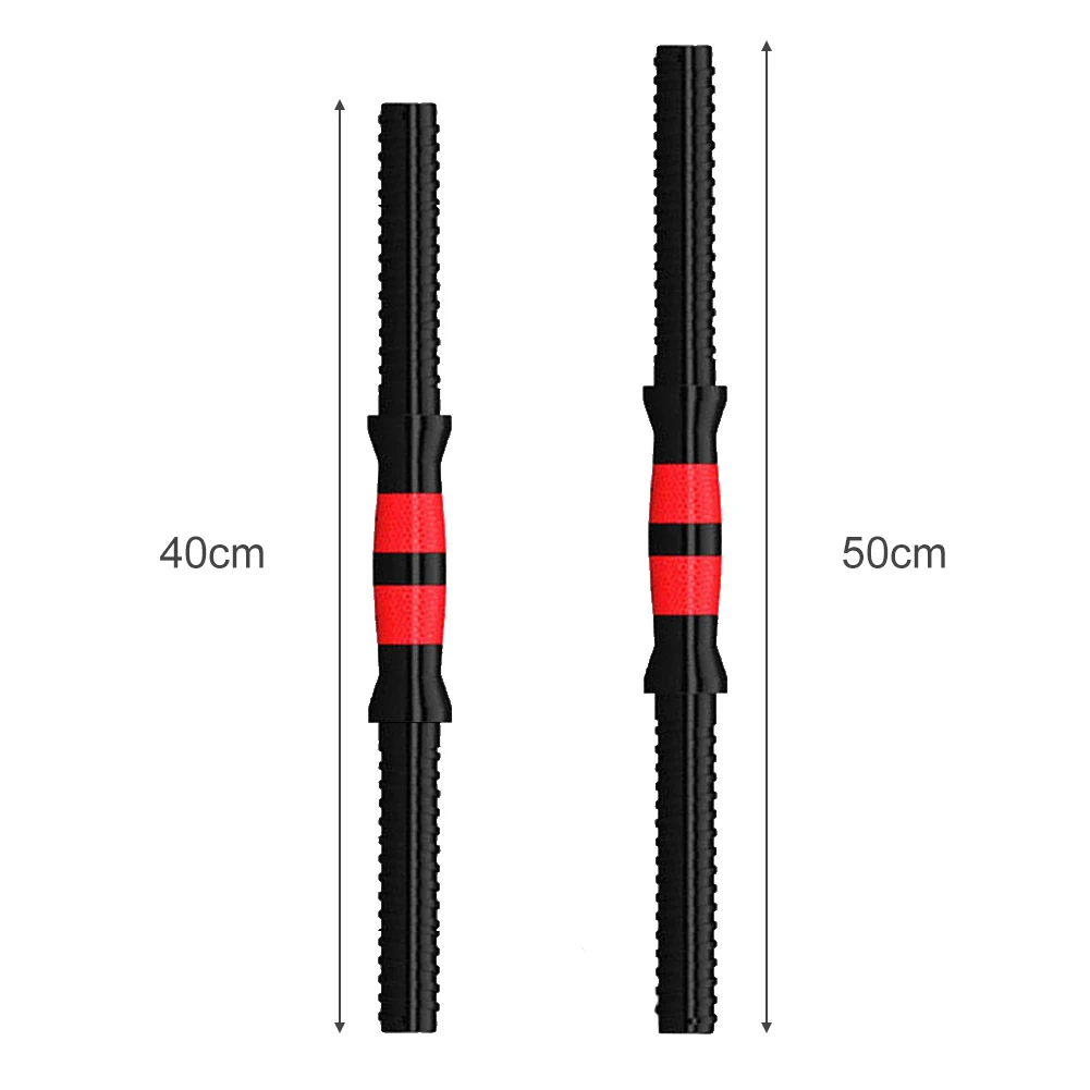 Dumbbel Grip Bar for Workout