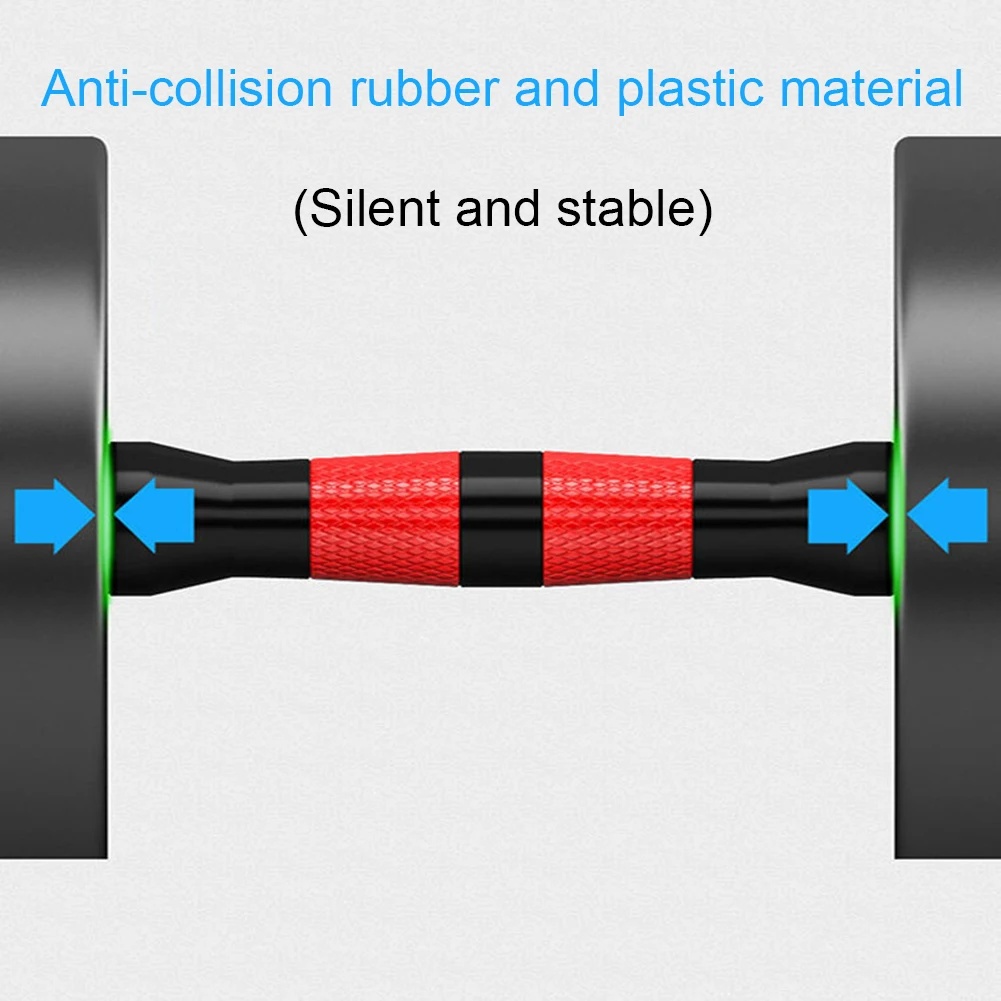 Dumbbel Grip Bar for Workout