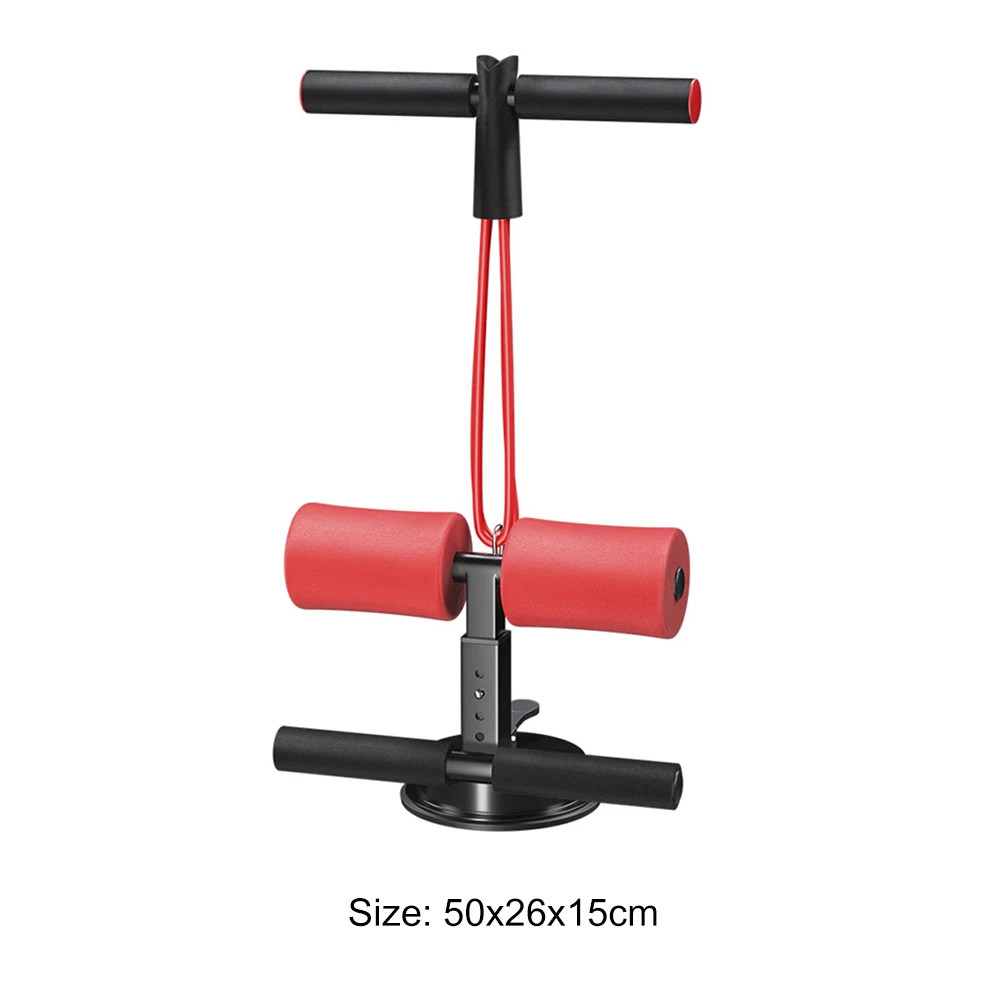 Asjustable Pedal Resistance Bands