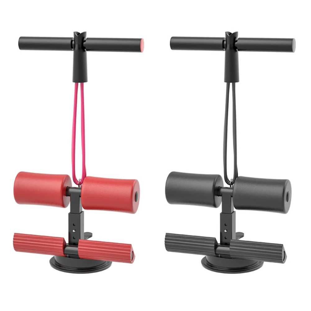 Asjustable Pedal Resistance Bands