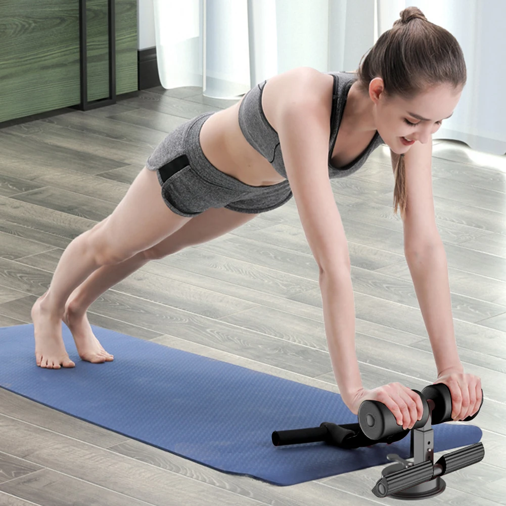 Asjustable Pedal Resistance Bands